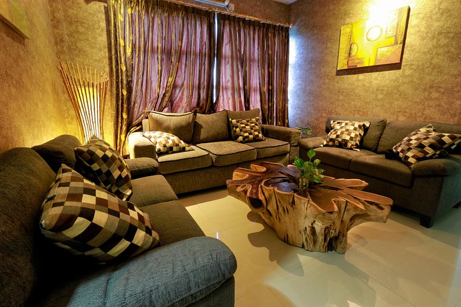 Half-Day Spa Escape in Batam with Lunch - Key highlights to know before you go