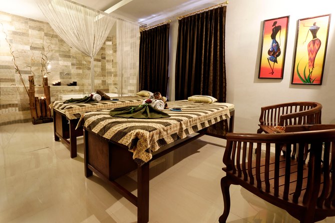 Half-Day Spa Escape in Batam with Lunch - Who this half-day Batam spa is best for