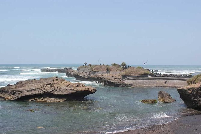 Half-Day Taman Ayun UNESCO and Tanah Lot Temple with private Car - Key things you’ll notice on this route