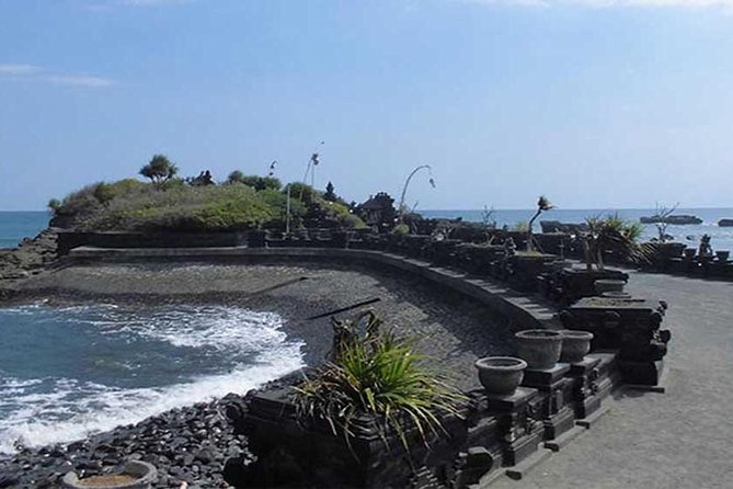 Half-Day Taman Ayun UNESCO and Tanah Lot Temple with private Car - Stop 1: Taman Ayun Temple and the clever way the garden leads you