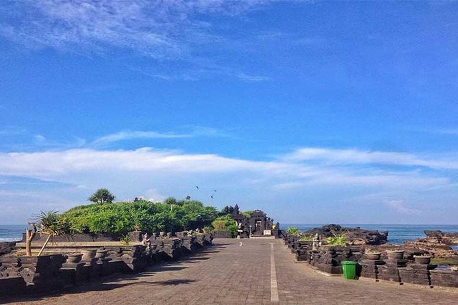 Half-Day Taman Ayun UNESCO and Tanah Lot Temple with private Car - Value check: is $20 a good deal for two major temples?