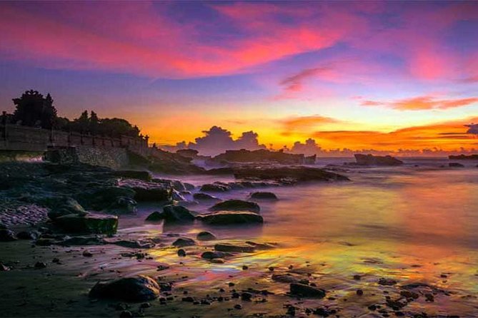Half-Day Taman Ayun UNESCO and Tanah Lot Temple with private Car - Who this tour suits best