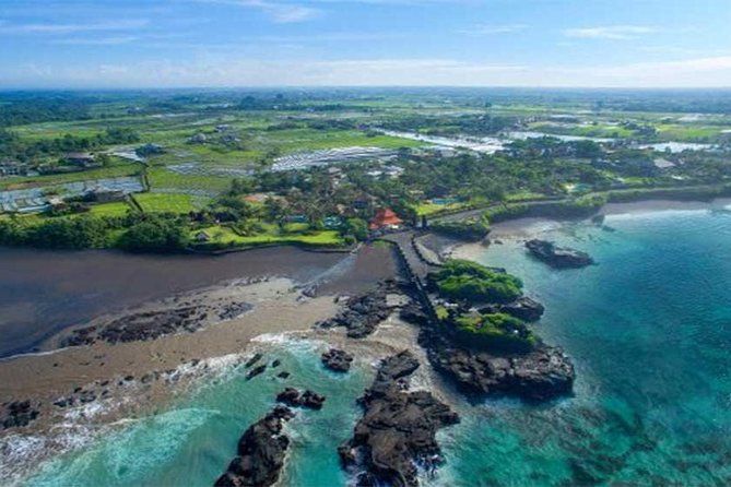 Half-Day Taman Ayun UNESCO and Tanah Lot Temple with private Car - Small practical tips before you go