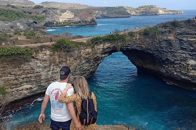 Half day tour Nusa penida - From Jimbaran to Nusa Penida: What the Day Really Looks Like