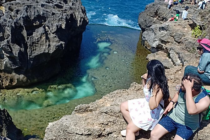 Half day tour Nusa penida - Kelingking Beach for 30 Minutes: How to Use the Time Well