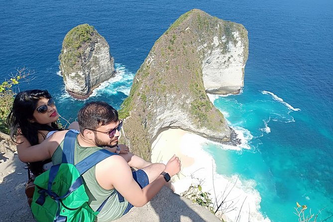 Half day tour Nusa penida - Private Car Pickup at 6:00am: Comfort and Control