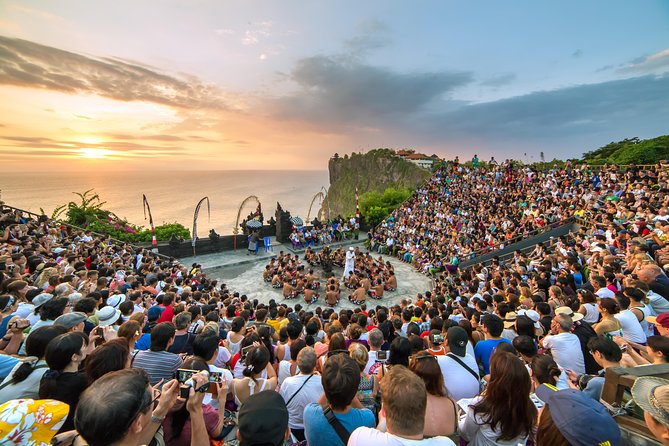 Half-Day Tour: Uluwatu Temple and Kecak Fire Dance Show - Quick take: what makes this tour work