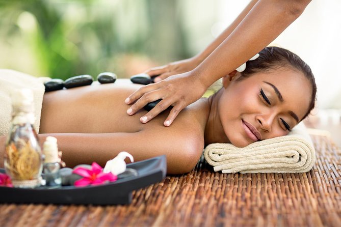 Half Day Tours: Bali 2 Hours MASSAGE & SPA - ROMANTIC SUNSET Dinner at JIMBARAN - Key Things That Make This Half-Day Bali Plan Work