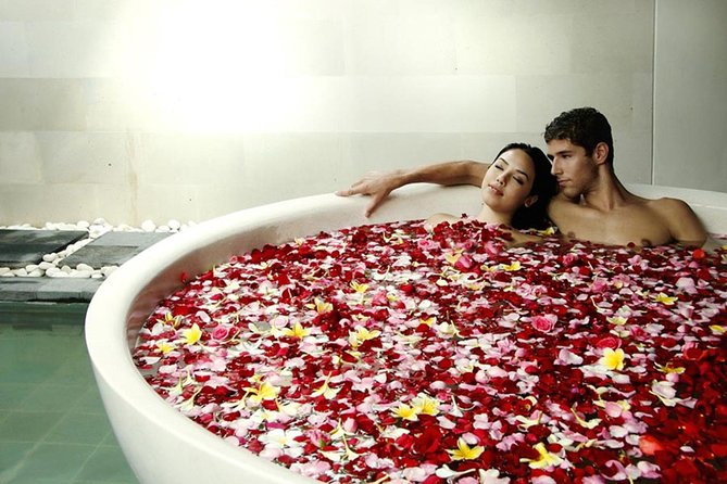 Half Day Tours: Bali 2 Hours MASSAGE & SPA - ROMANTIC SUNSET Dinner at JIMBARAN - Seminyak Pickup: The Part That Saves You From Wasted Hours