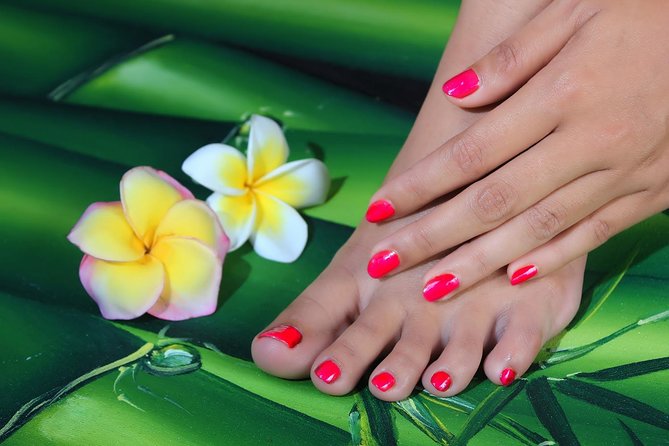 Half Day Tours: Bali 2 Hours MASSAGE & SPA - ROMANTIC SUNSET Dinner at JIMBARAN - Bali Green Spa: What Your 2-Hour Session Actually Includes