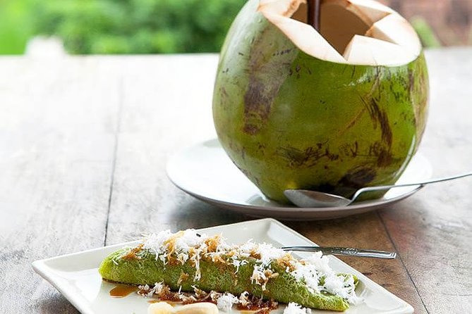 Half-Day Ubud Heritage Food Tour - Price and value: is $69.75 worth a heritage food loop?