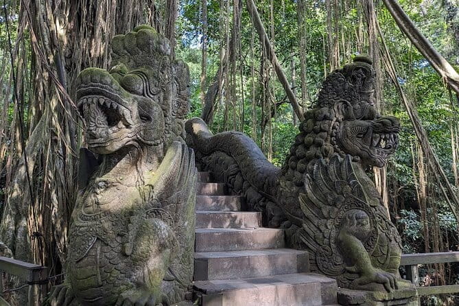 Half Day Ubud Village Private All Inclusive Tour - Ubud in Five Hours: What This Half-Day Private Plan Gets You