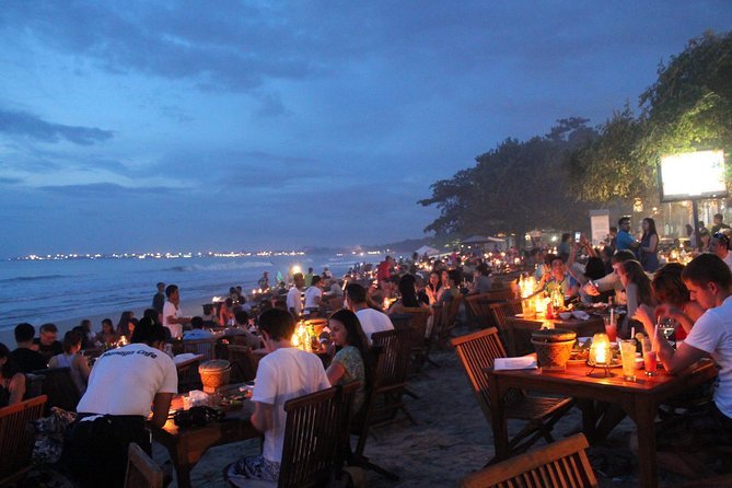 Half Day Uluwatu Temple Sunset, Kecak Dance and Seafood Dinner - Ubud to Uluwatu: the drive you actually want