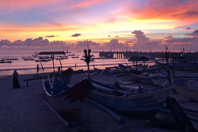 Half Day Uluwatu Temple Sunset, Kecak Dance and Seafood Dinner - Practical tips before you go (smart casual and sunset pacing)