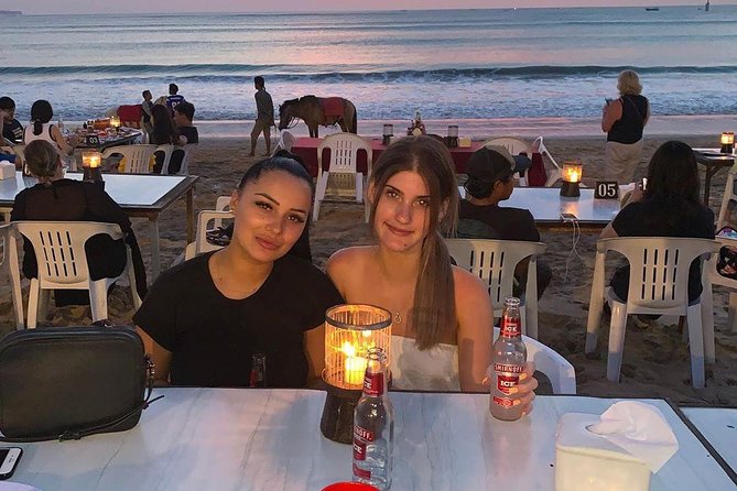 Half Day Uluwatu Temple Sunset, Kecak Dance and Seafood Dinner - Should you book this Uluwatu sunset + Kecak + Jimbaran seafood combo?