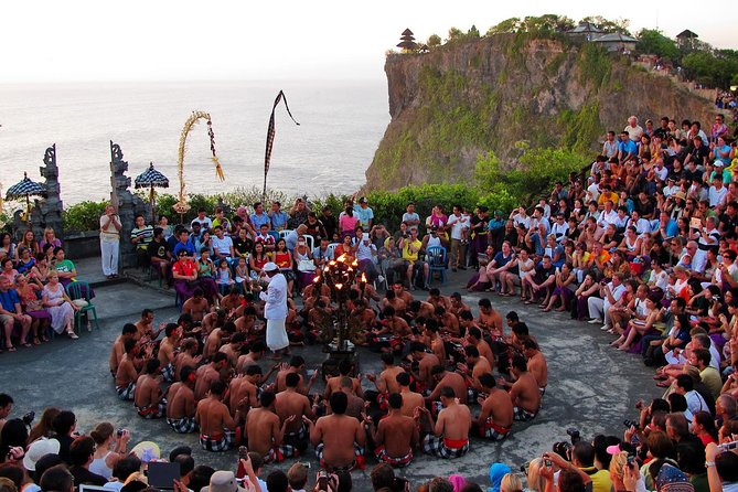 Half Day: Uluwatu Temple,KECAK FIRE DANCE Evening Tour & Jimbaran SEAFOOD Dinner - Who This Tour Fits Best (and Who Might Want a Different Plan)