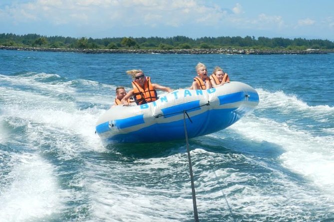 Half Day Watersport Combine With Uluwatu Incredible Sunset And Kecak Fire Dance - Who This Tour Fits Best (And Who Might Skip It)