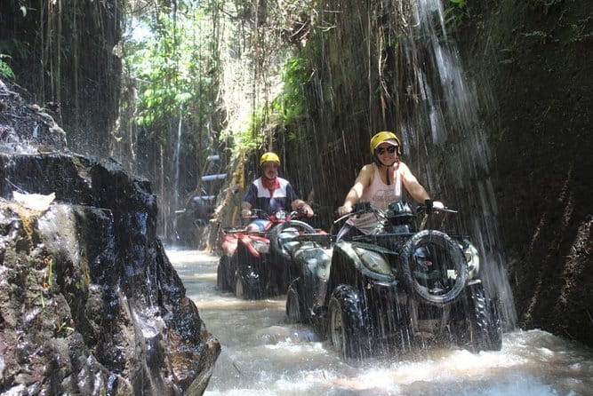 Halo Bike Cycling Tour Downhill - Bali Kids Foundation Visit: Meaning Beyond the Bike