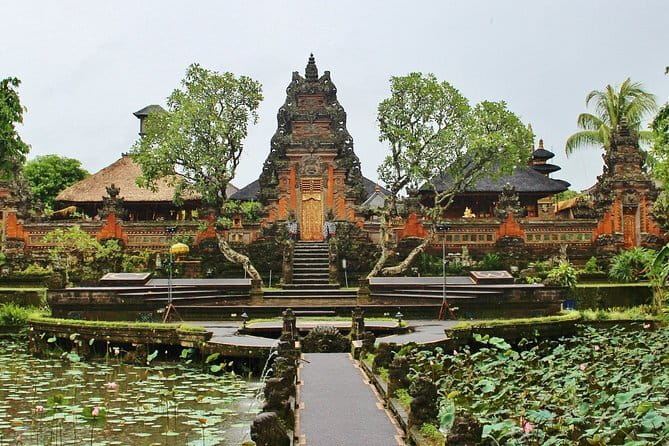 HALO BIKE Downhill Bali Countryside Cycling Tour - Price and value: why $56 can feel like a bargain in Ubud