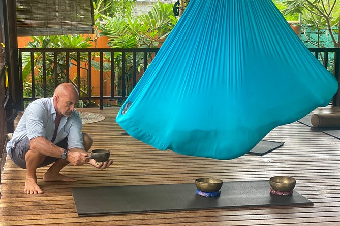 Hammock Sound Healing on Nusa Lembongan, Bali - Key highlights to know before you go