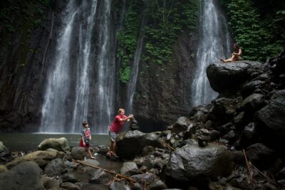 Haunted Valley Waterfall ATV and Bike Tour - Your day’s game plan: timing, transfers, and group size