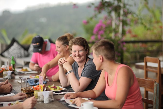 Haunted Valley Waterfall ATV and Bike Tour - Price and value: what $50 buys you in central Bali
