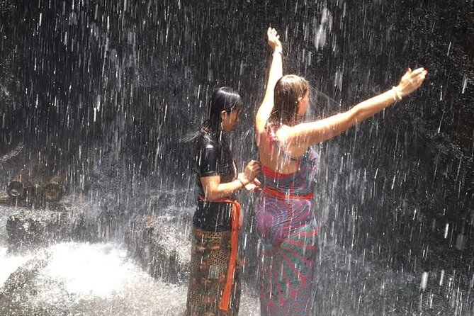 Healing and Purifications Tour in Bali - Who Should Book This Purification Tour in Seminyak