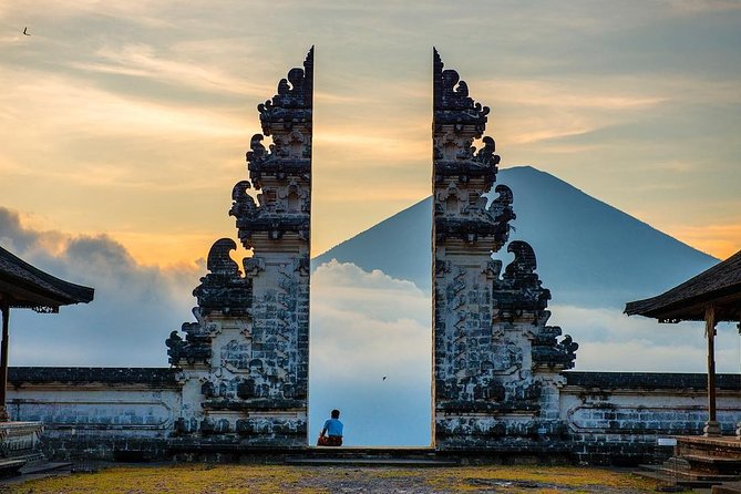 Heaven Gate East Bali Tour - Price and value: what $43.79 gets you (and what to budget)