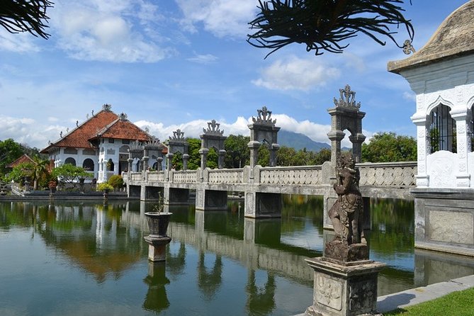 Heaven Gate East Bali Tour - Stop 1: Tenganan Ancient Village and its living village culture