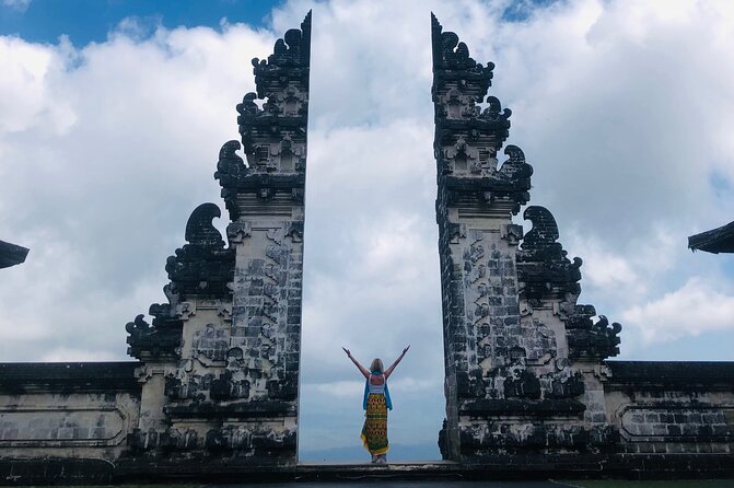 Heaven Gate Lempuyang and Tirta Gangga - What’s Included (and What You’ll Still Need)
