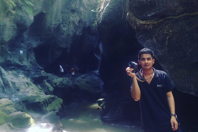Hidden Canyon Beji Guwang & White Water Rafting - Key things I’d circle before you go