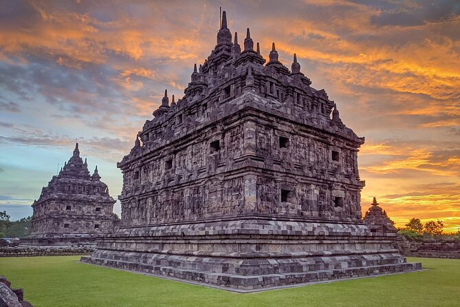Hidden Gems Temples Tour - Key things I’d plan around