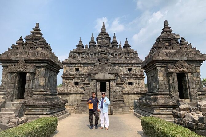Hidden Gems Temples Tour - Price and Value: What $45 Gets You (Tickets Included)