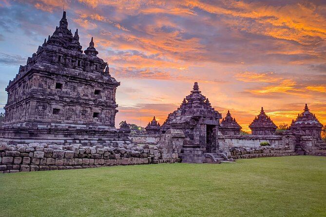 Hidden Gems Temples Tour - Candi Banyunibo: A Buddhist Temple Rediscovered After Collapse
