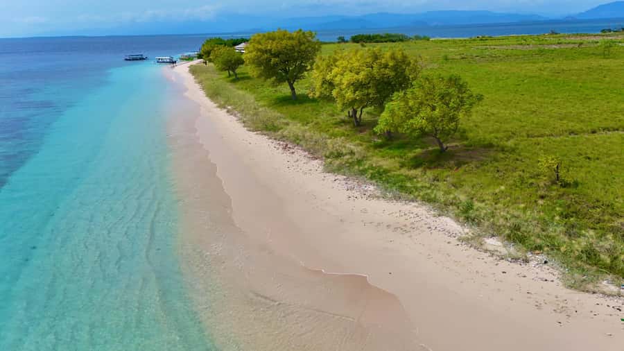 Hidden Gili's Lombok Snorkeling Daily Tour - Key highlights you’ll feel all day long