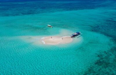 Hidden Gili's Lombok Snorkeling Daily Tour - Pickup and the 2.5-hour drive: why it matters for your expectations