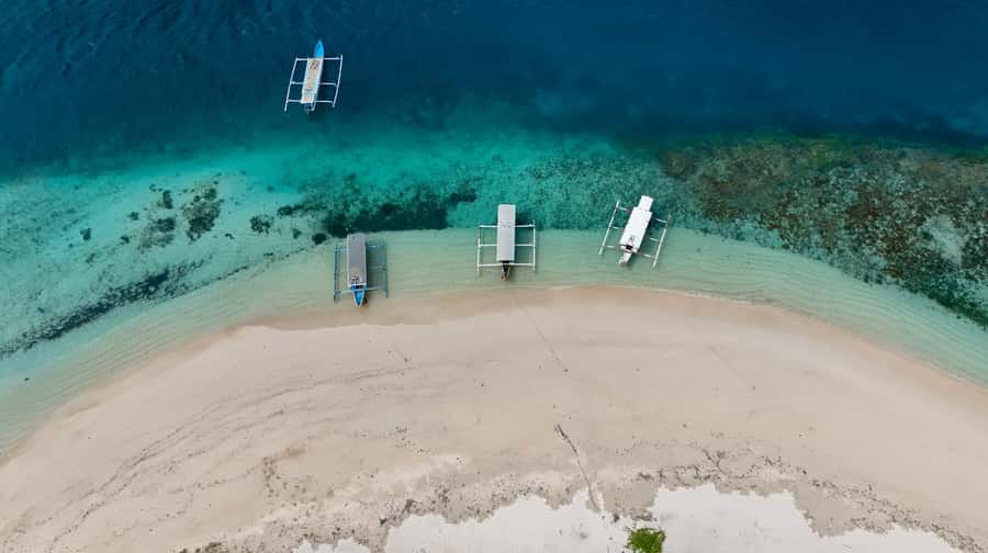 Hidden Gili's Lombok Snorkeling Daily Tour - Gili Kapal and Gili Kondo: beach time, lunch on Kondo, then another snorkel