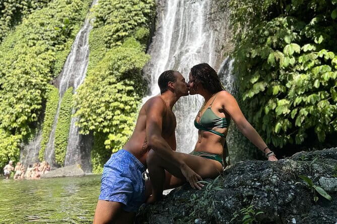 Hidden North Waterfall Bali All inclusive - Quick hits you should know