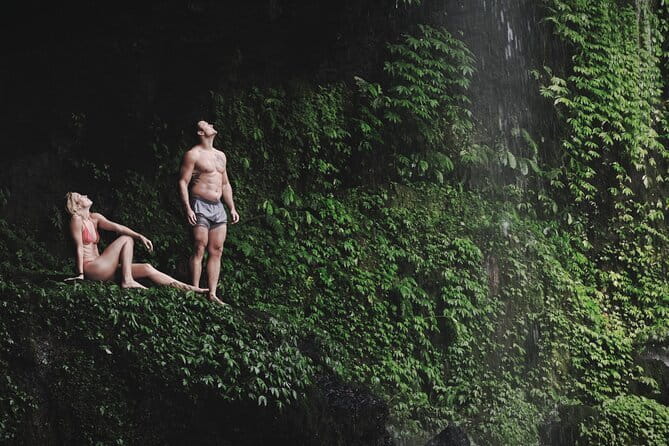 Hidden North Waterfall Bali All inclusive - How the day runs: timing, transport, and the pace that matters