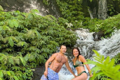 Hidden North Waterfall Bali All inclusive - Price and value: what $96.51 buys you in real terms