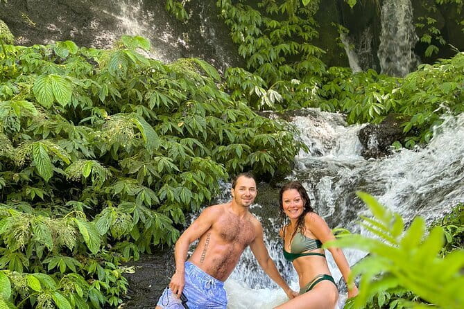 Hidden North Waterfall Bali All inclusive - Price and value: what $96.51 buys you in real terms
