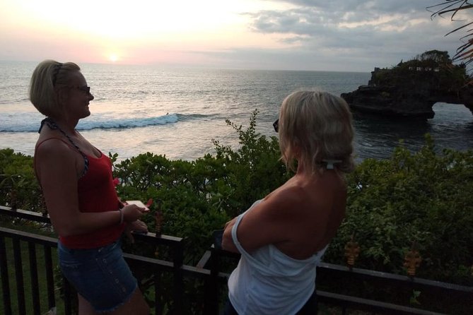 Hidden Nungnung Waterfall and Tanah Lot sunset Private Tour - Price and what you actually get for $49.24