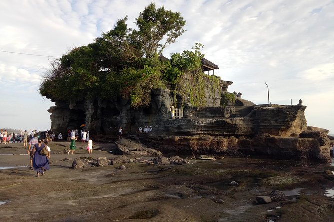 Hidden Nungnung Waterfall and Tanah Lot sunset Private Tour - Who this tour fits best (and who should rethink it)