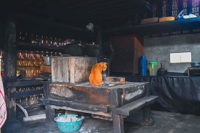 Highlight of Bali Tour - Stop 1: Blahbatuh Gong-Making and the Sound of Gamelan