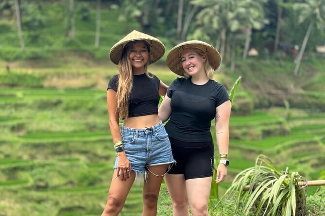 Highlight of Bali Tour - Kintamani Highlands and Mount Batur Views: Volcano Energy Without the Hiking