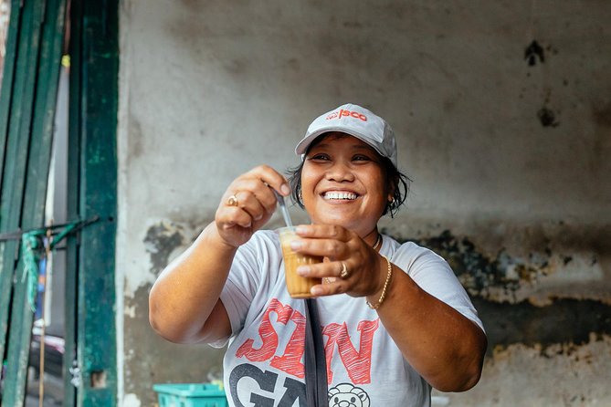 Highlights & Hidden Gems of Bali: Private City Tour - Stop 1: Jagatnatha (and the multicultural worship story)