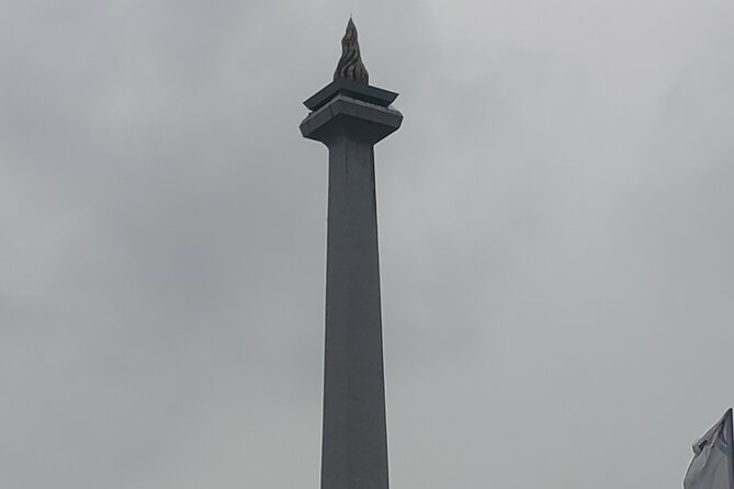 Highlights of Jakarta City : Half-Day Tour All around Jakarta - Timing and logistics: half-day that still feels like a day