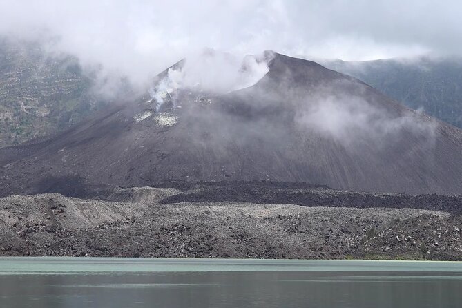Hiking Rinjani 3 days 2 nights summit - Lake - Key highlights at a glance