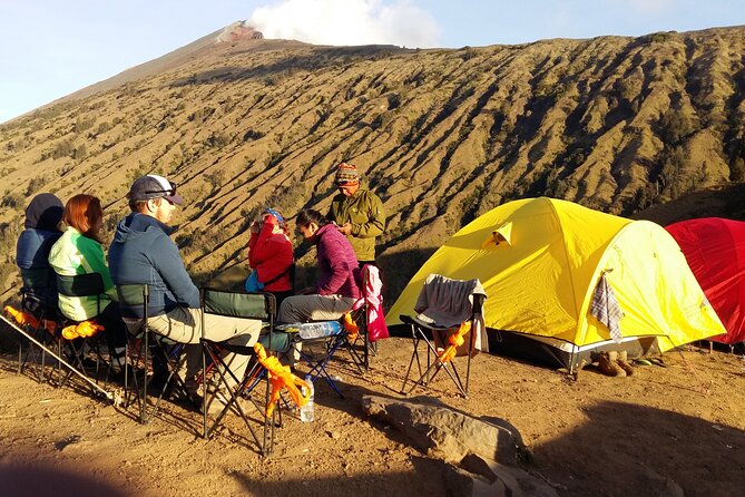 Hiking Rinjani 3 days 2 nights summit - Lake - Price and Value at $360: What You’re Really Buying