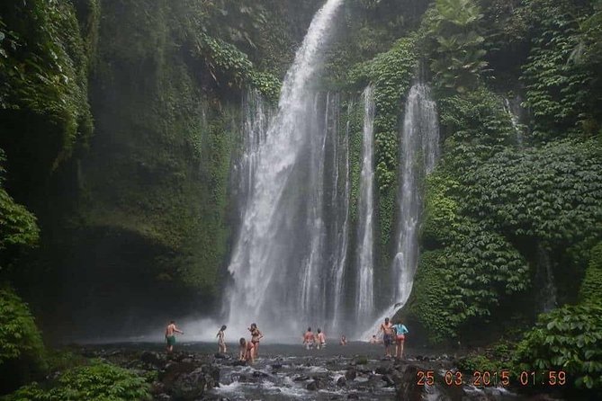 Hiking Rinjani Volcano To Crater rim Senaru 2 Days, Group - Syam Trekker - Weather and Timing: What to Watch Before You Go